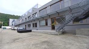Liège : des ateliers en résidence pour les créateurs