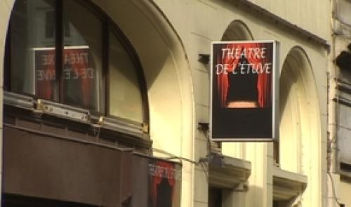 Théâtre : la nouvelle saison de l'Etuve