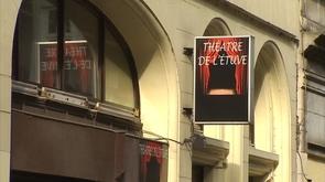Théâtre : la nouvelle saison de l'Etuve
