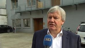 ArcelorMittal : réaction de Jean-Claude Marcourt