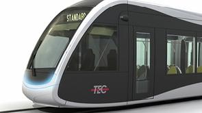 Liège : un pas supplémentaire vers l'arrivée du tram
