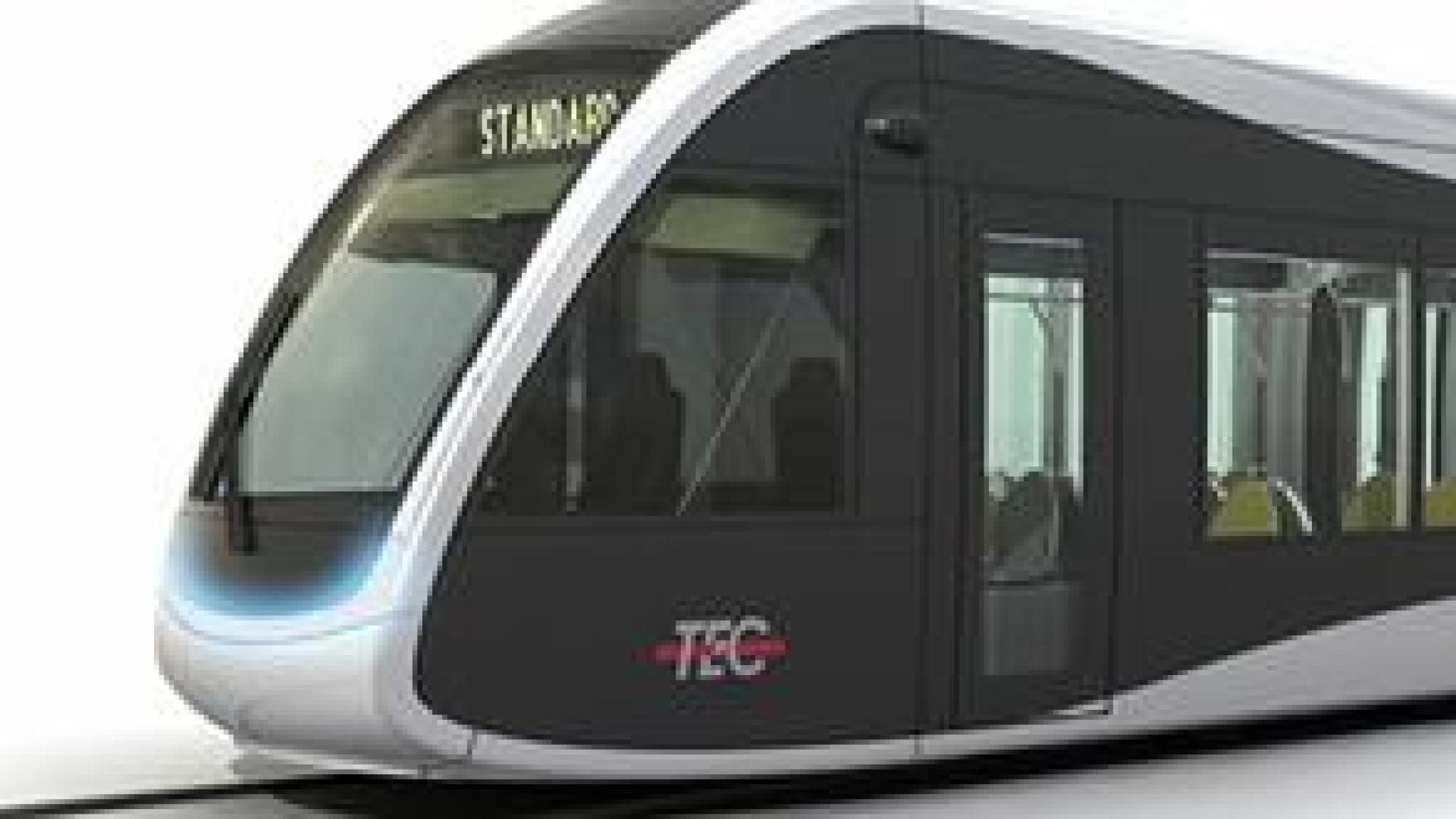 Liège : un pas supplémentaire vers l'arrivée du tram