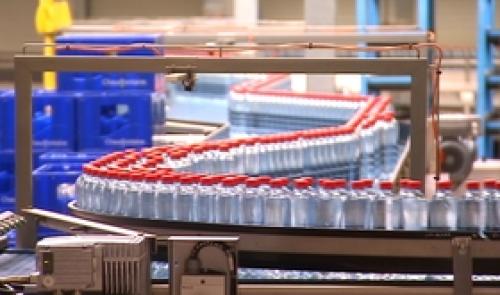 Chaudfontaine : une certification pour la gestion de l'eau