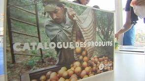 A Liège, on fête les 20 ans des Jeunes Magasins Oxfam
