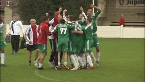 FOOT Lensois-Beaufays (1e tranche)