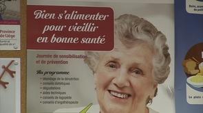 Personnes âgées : lutte contre la dénutrition