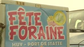 Huy relance la foire à un euro