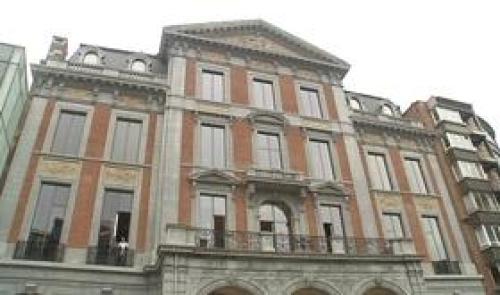 Le Théâtre de Liège attire les visiteurs