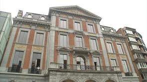 Le Théâtre de Liège attire les visiteurs