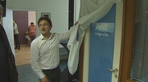 Portes ouvertes au MR liégeois