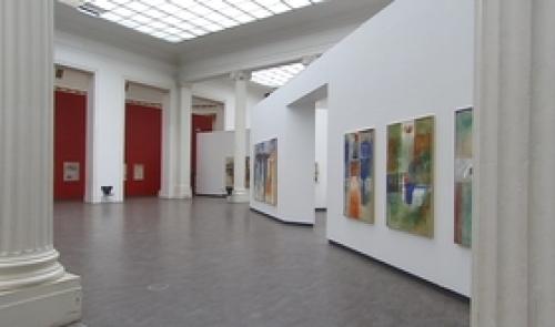  Dix De Der  : la dernière exposition au Mamac