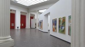  Dix De Der  : la dernière exposition au Mamac