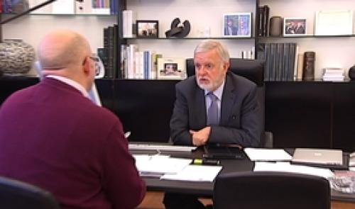 ULg : Le Recteur décrète un moratoire sur les baptêmes