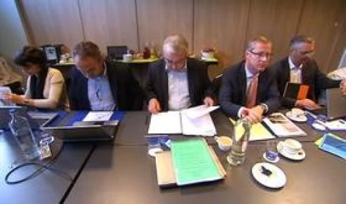 ArcelorMittal : plan social en négociation