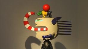 Expo à la galerie Liehrmann