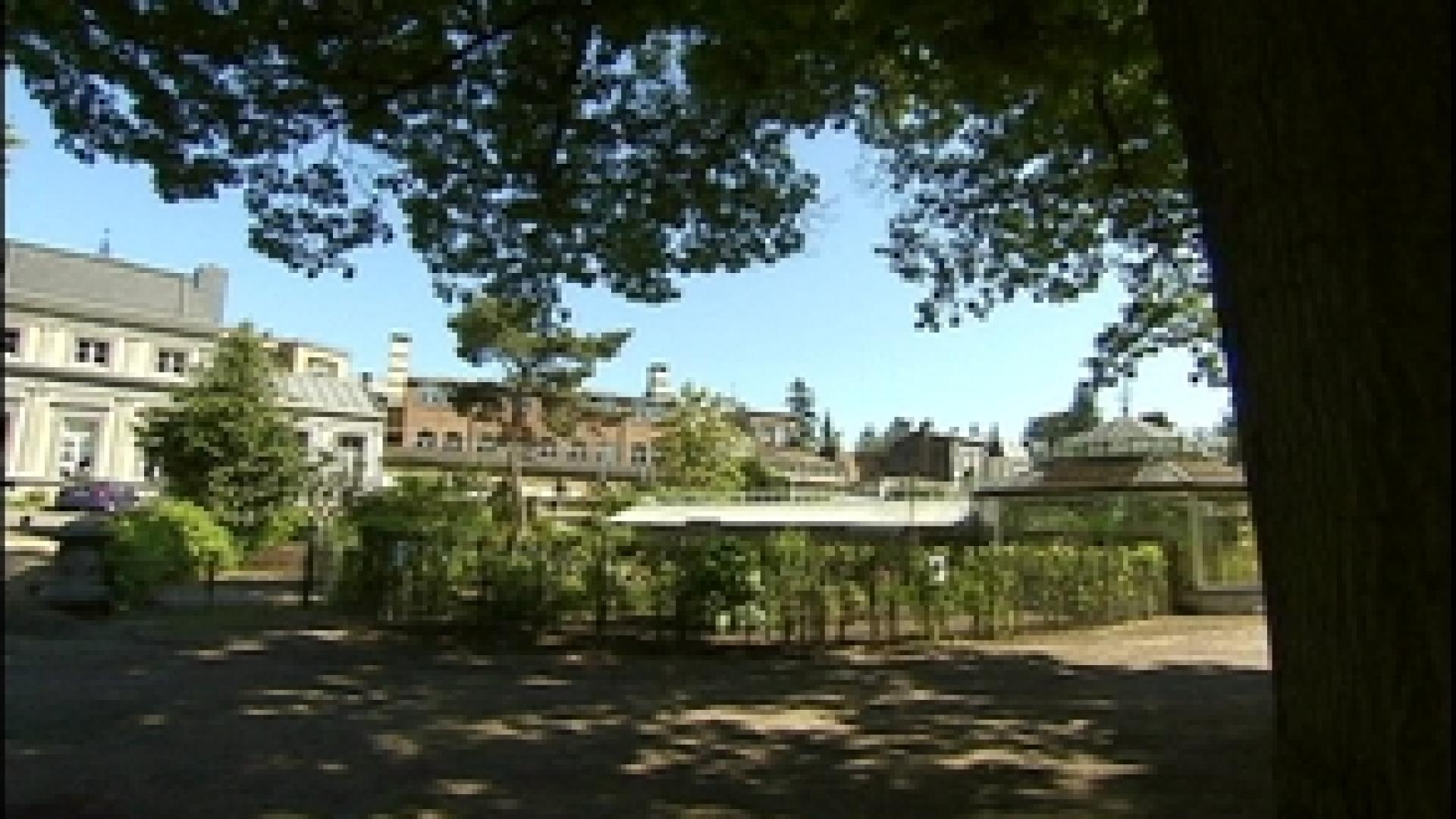 La Wallonie devient propriétaire des serres du Jardin botanique