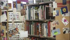 Coup d'envoi de la Fureur de Lire