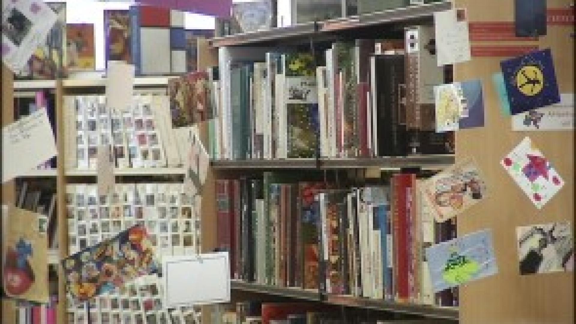 Coup d'envoi de la Fureur de Lire
