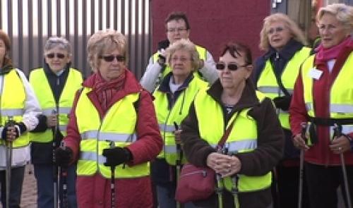 Une quinzaine pour promouvoir le sport chez les aînés