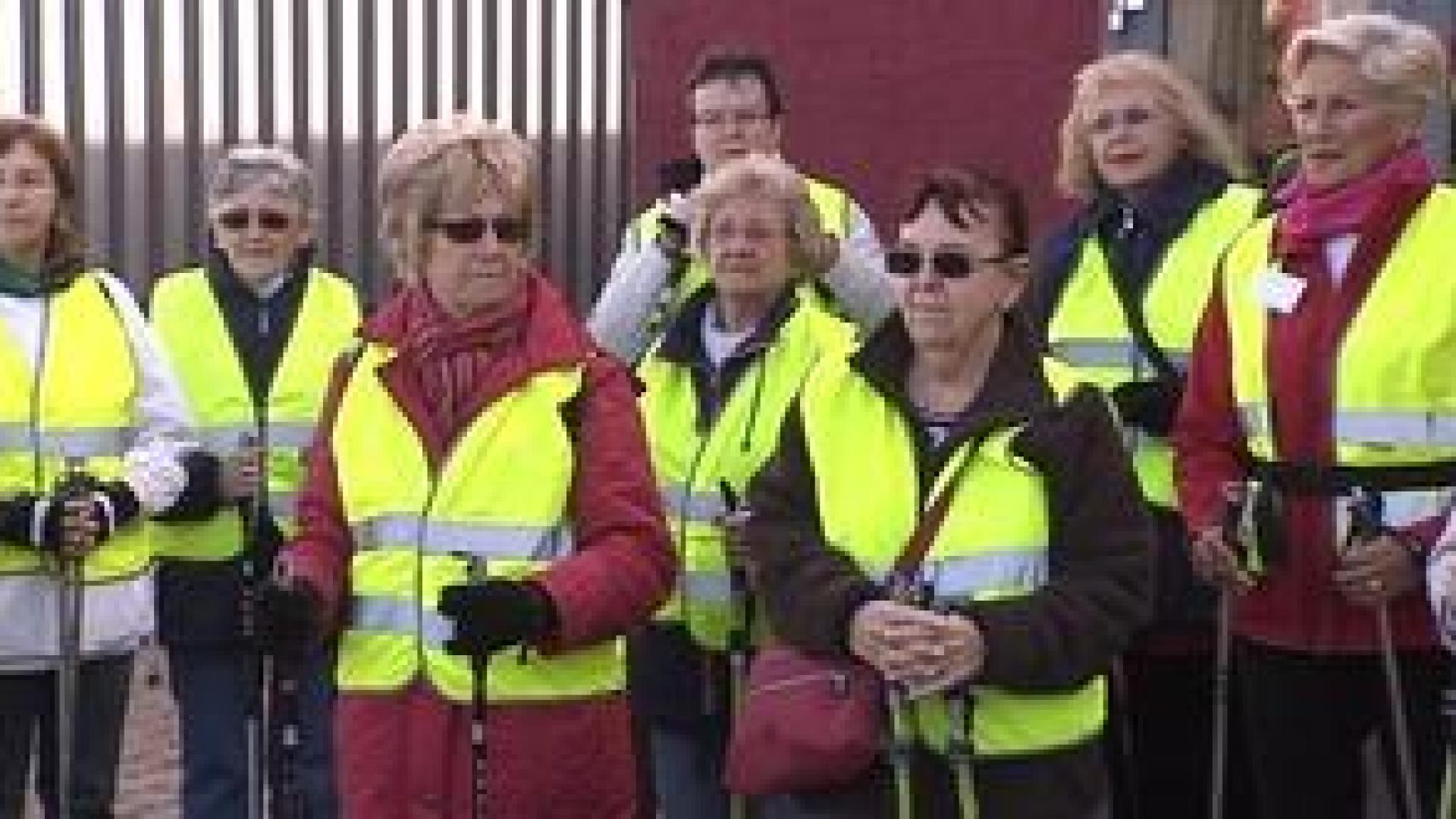 Une quinzaine pour promouvoir le sport chez les aînés