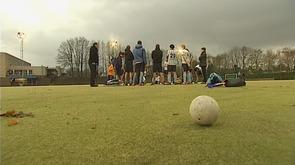 HOCKEY : Embourg - Linkebeek