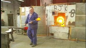 Dépôt de bilan pour les cristalleries du Val Saint-Lambert
