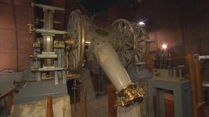 Cointe : visite à la Société astronomique