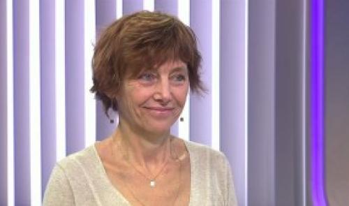 Focus : Voix de Femme