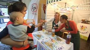 Solidaris : Journée mondiale de l'alimentation