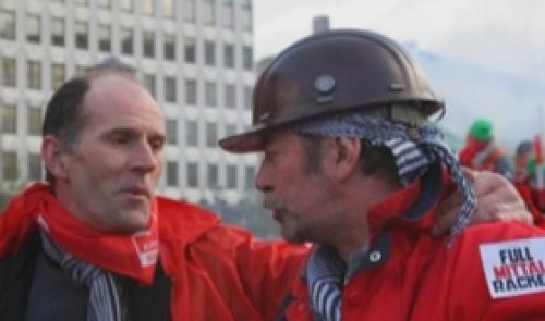 Un sidérurgiste se suicide et dénonce Mittal