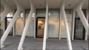 Prises de sang aux Guillemins