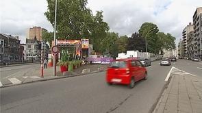 Parking Avroy : réactions en sens divers