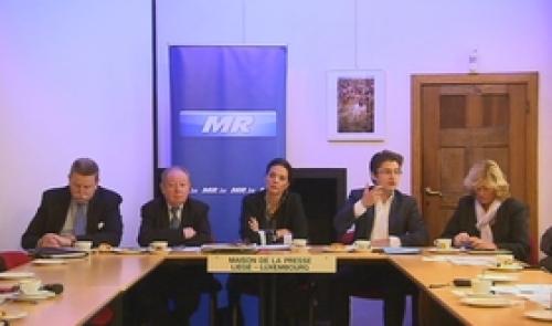 Un an après les élections, les critiques du MR à Liège