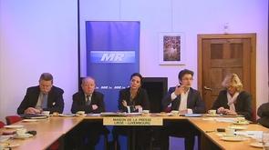 Un an après les élections, les critiques du MR à Liège