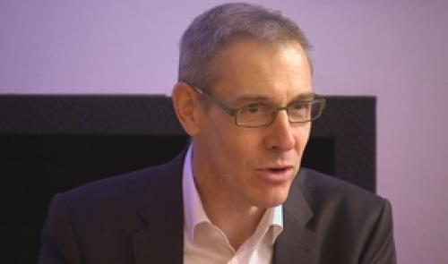 Les priorités de Benoît Drèze