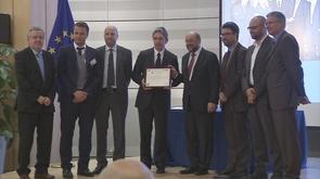 European Citizen's Prize pour RTC Télé Liège et 6 autres télés locales