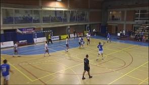HANDBALL : Beyne - Tournai