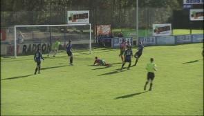 FOOTBALL : Hamoir - Walhain