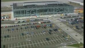 Liège Airport meilleur aéroport cargo mondial 2013