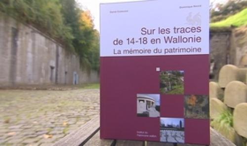 Focus : Patrimoine de 14-18