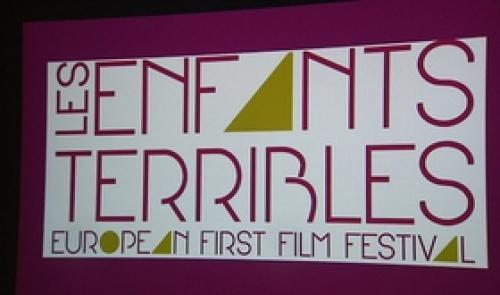 Cinéma : festival Les Enfants Terribles, clap première