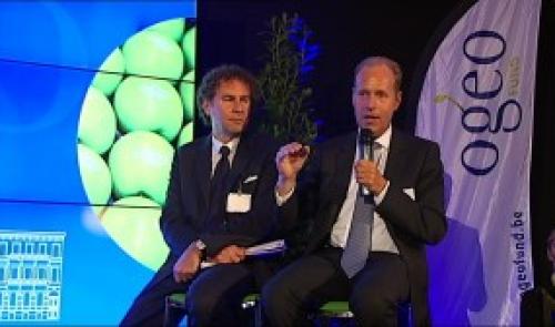 Focus : les pensions dans le secteur public.