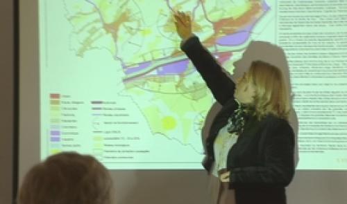Flémalle se dote d'un Master Plan
