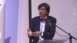 Elio Di Rupo : la Belgique rénovée