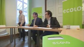 Ecolo : les verts pas tendres avec le budget de la Province