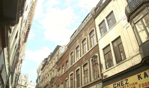 Liège : plan communal logement 2014-2016