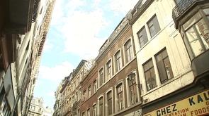 Liège : plan communal logement 2014-2016