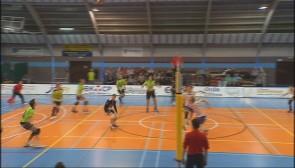 VOLLEY Waremme - Menin