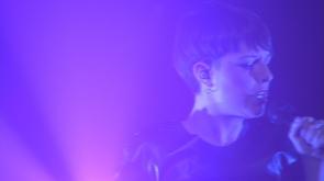 Multiple comme toujours le Festival Voix de Femmes