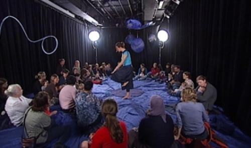 Babillages: l'art dans toutes ses formes pour les petits